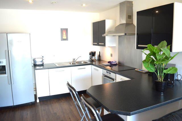 2 bed Apartment for rent in Sheffield. From Blundells - Sheffield Central