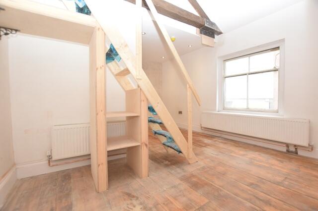 1 bed Apartment for rent in Sheffield. From Blundells - Sheffield Central