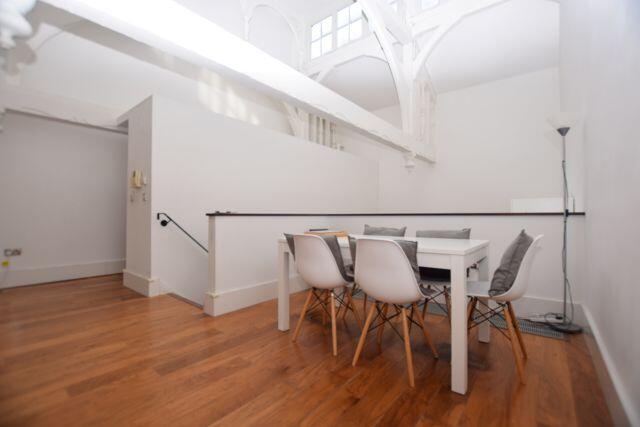 2 bed Apartment for rent in Sheffield. From Blundells - Sheffield Central