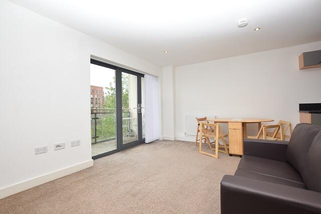 0 bed Apartment for rent in Long Line. From Blundells - Sheffield Central