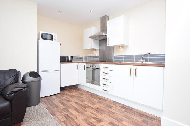 2 bed Apartment for rent in Sheffield. From Blundells - Sheffield Central