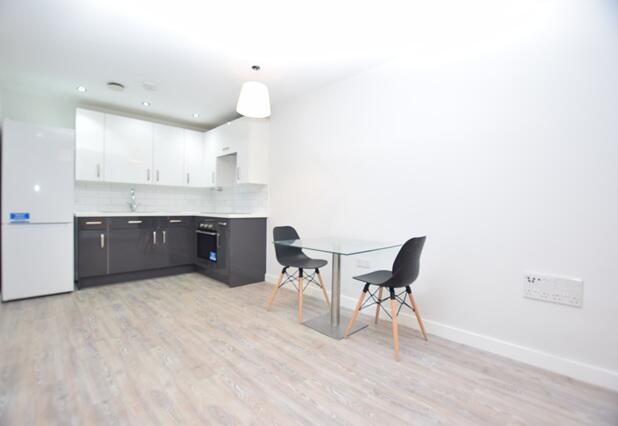 1 bed Apartment for rent in Sheffield. From Blundells - Sheffield Central