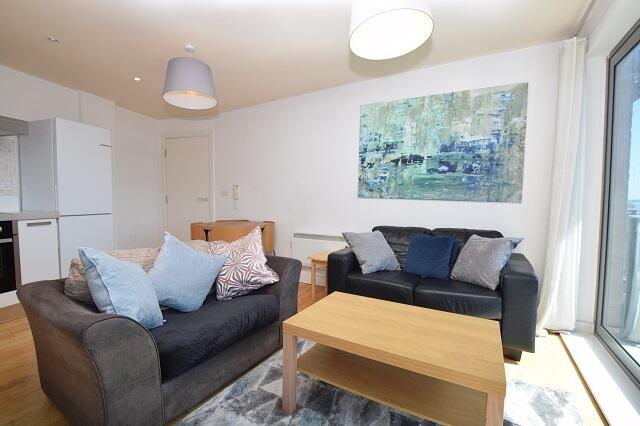 2 bed Apartment for rent in Sheffield. From Blundells - Sheffield Central