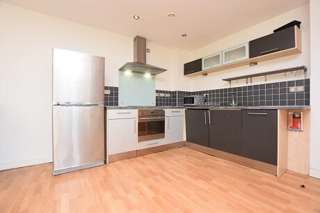 2 bed Apartment for rent in Sheffield. From Blundells - Sheffield Central