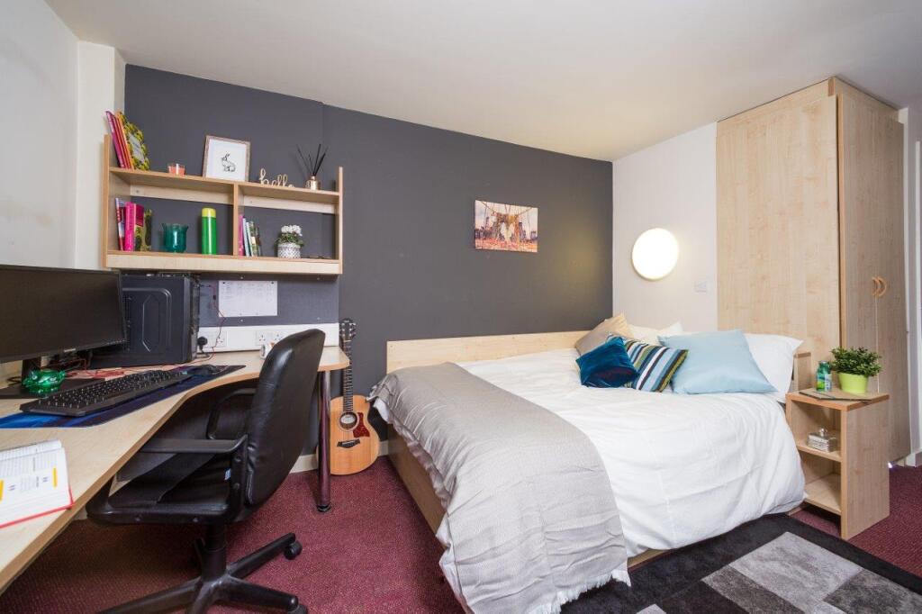 4 bed Apartment for rent in Sheffield. From Blundells - Sheffield Central