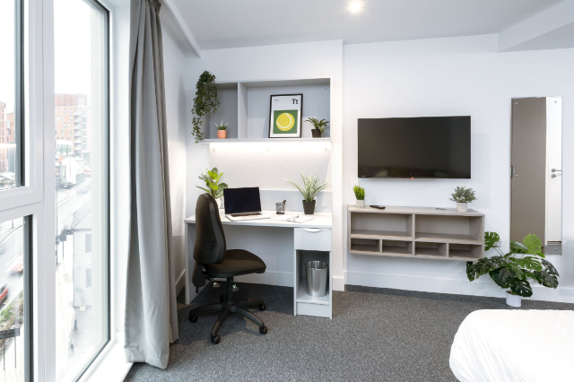 0 bed Apartment for rent in . From Blundells - Sheffield Central 0 bed Apartment for rent in . From Blundells - Sheffield Central