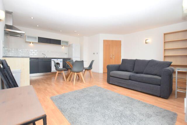 2 bed Apartment for rent in Sheffield. From Blundells - Sheffield Central