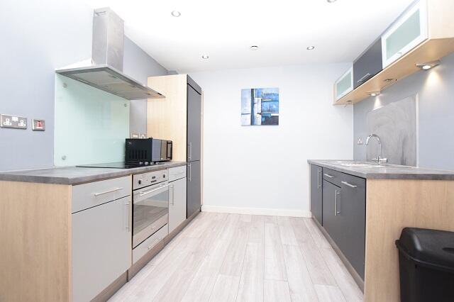 2 bed Apartment for rent in Sheffield. From Blundells - Sheffield Central