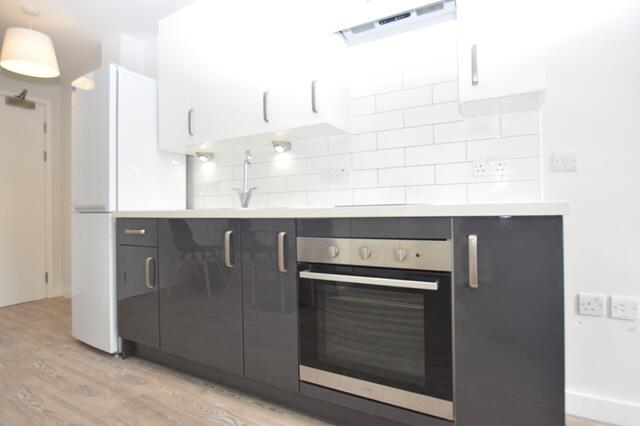 0 bed Apartment for rent in Sheffield. From Blundells - Sheffield Central
