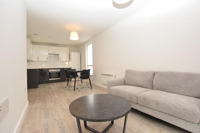2 bed Apartment for rent in Sheffield. From Blundells - Sheffield Central