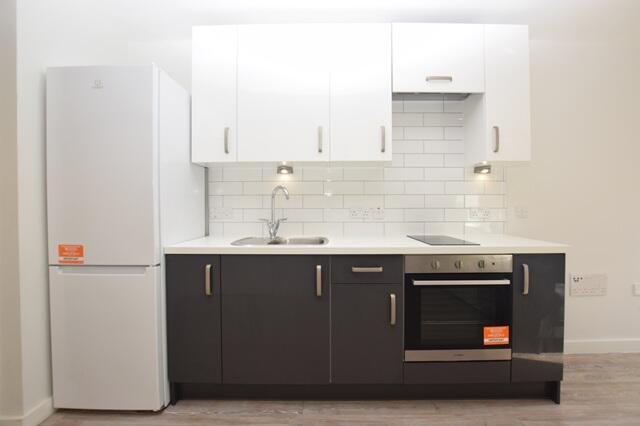 0 bed Apartment for rent in Sheffield. From Blundells - Sheffield Central