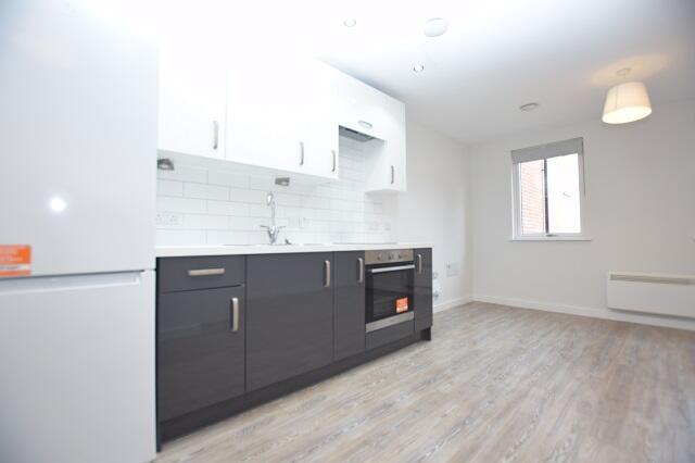 0 bed Apartment for rent in Sheffield. From Blundells - Sheffield Central