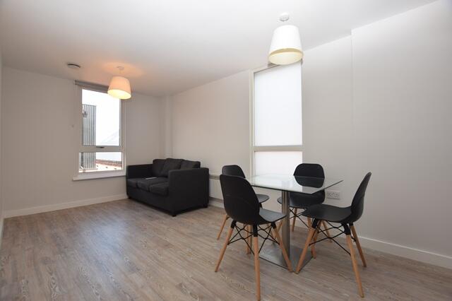 2 bed Apartment for rent in Sheffield. From Blundells - Sheffield Central