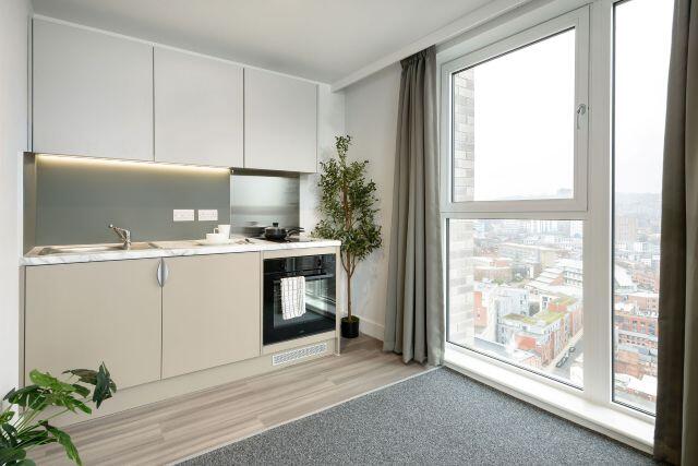 0 bed Apartment for rent in . From Blundells - Sheffield Central 0 bed Apartment for rent in . From Blundells - Sheffield Central