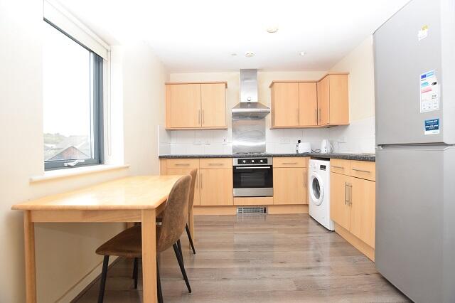 2 bed Apartment for rent in Sheffield. From Blundells - Sheffield Central