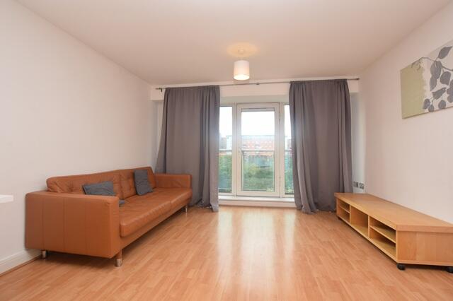 2 bed Apartment for rent in Sheffield. From Blundells - Sheffield Central
