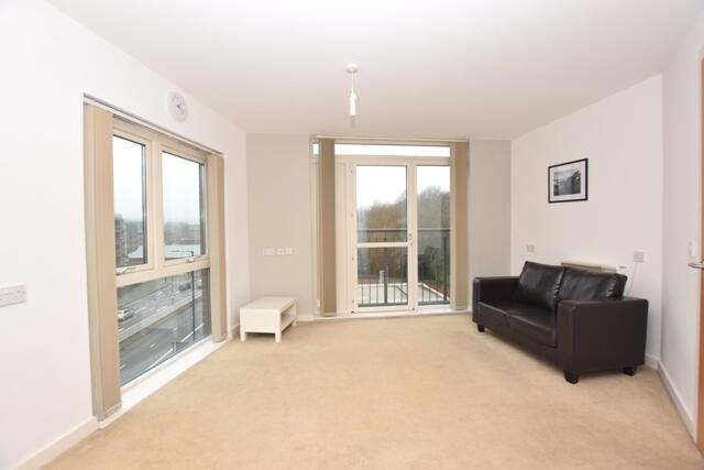 1 bed Penthouse for rent in Sheffield. From Blundells - Sheffield Central 1 bed Penthouse for rent in Sheffield. From Blundells - Sheffield Central