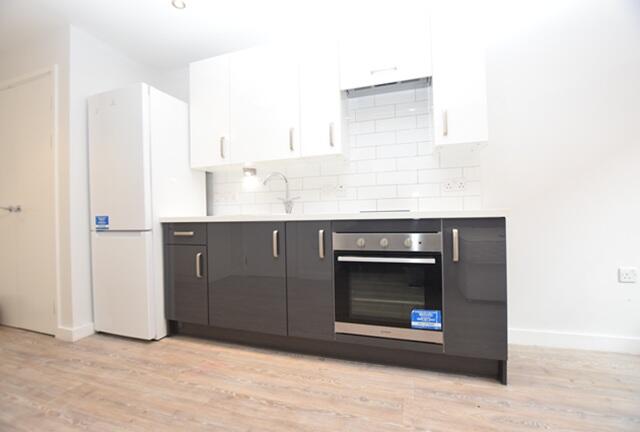 0 bed Apartment for rent in Sheffield. From Blundells - Sheffield Central