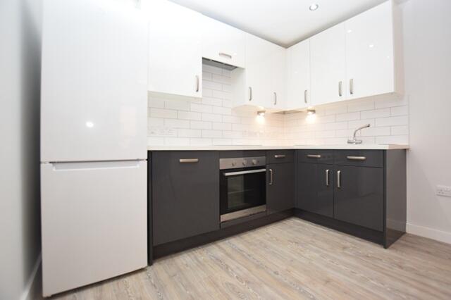2 bed Apartment for rent in Sheffield. From Blundells - Sheffield Central
