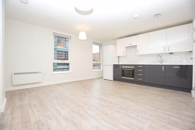 2 bed Apartment for rent in Sheffield. From Blundells - Sheffield Central