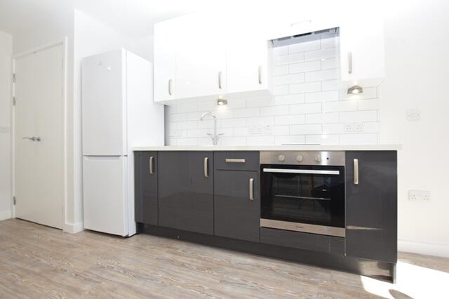 0 bed Apartment for rent in Sheffield. From Blundells - Sheffield Central