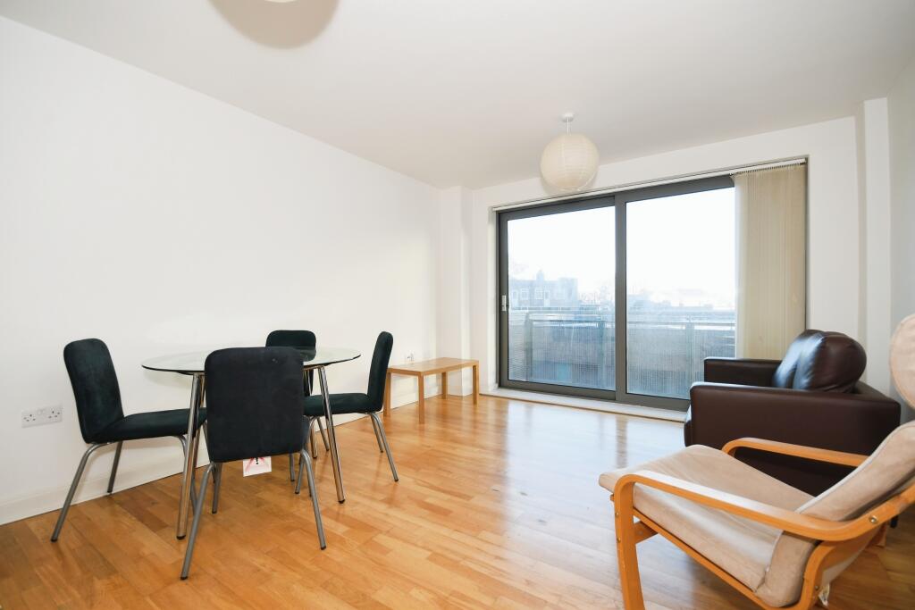 1 bed Apartment for rent in Sheffield. From Blundells - Sheffield Central