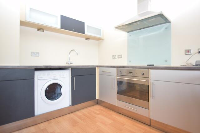 0 bed 1st Floor Flat for rent in Sheffield. From Blundells - Sheffield Central
