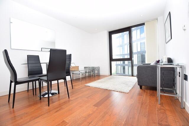 2 bed Apartment for rent in Sheffield. From Blundells - Sheffield Central