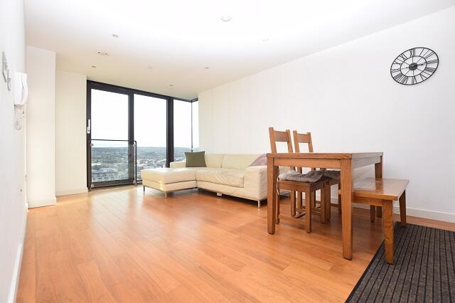 2 bed Apartment for rent in Sheffield. From Blundells - Sheffield Central