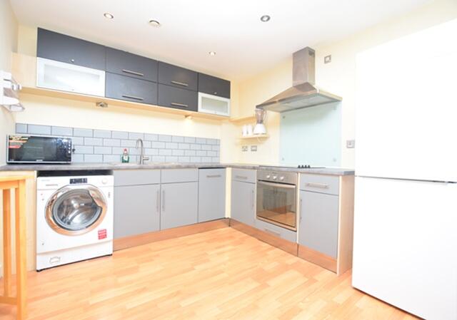 2 bed Apartment for rent in Sheffield. From Blundells - Sheffield Central