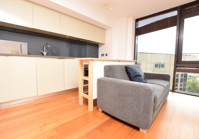 2 bed Apartment for rent in Sheffield. From Blundells - Sheffield Central