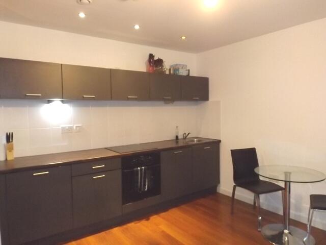 1 bed Apartment for rent in Sheffield. From Blundells - Sheffield Central
