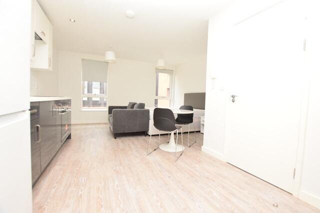 4 bed Apartment for rent in Sheffield. From Blundells - Sheffield Central 4 bed Apartment for rent in Sheffield. From Blundells - Sheffield Central