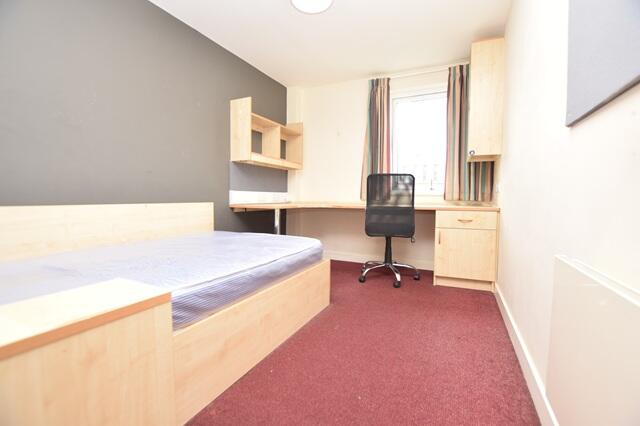 4 bed Apartment for rent in Sheffield. From Blundells - Sheffield Central 4 bed Apartment for rent in Sheffield. From Blundells - Sheffield Central