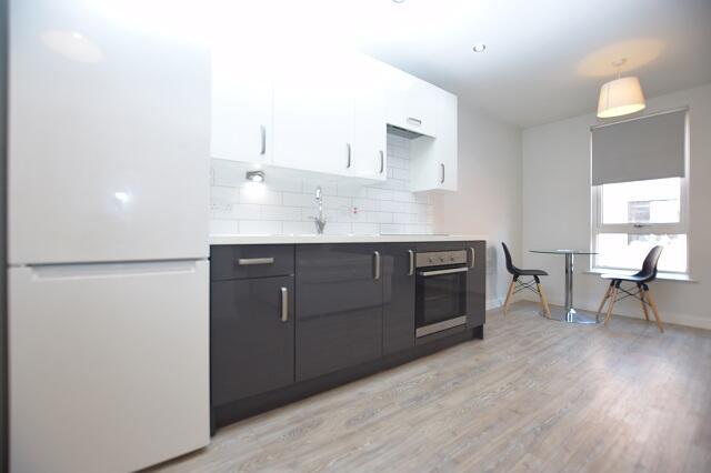 4 bed Apartment for rent in Sheffield. From Blundells - Sheffield Central