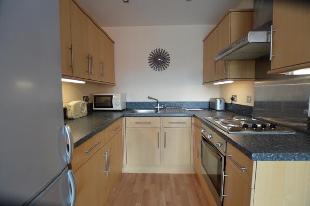 1 bed Apartment for rent in Sheffield. From Blundells - Sheffield Central 1 bed Apartment for rent in Sheffield. From Blundells - Sheffield Central