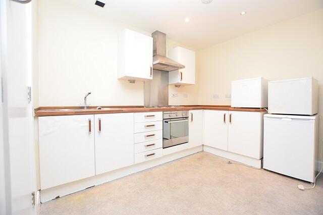 1 bed Apartment for rent in Sheffield. From Blundells - Sheffield Central