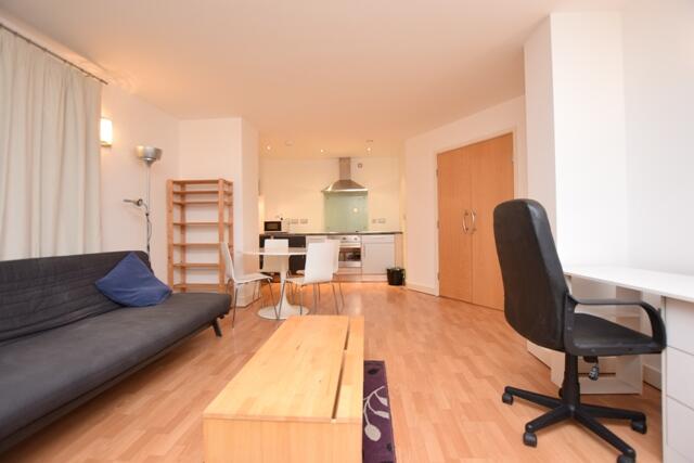 1 bed Apartment for rent in Sheffield. From Blundells - Sheffield Central 1 bed Apartment for rent in Sheffield. From Blundells - Sheffield Central