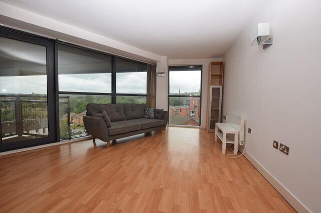 1 bed Apartment for rent in Sheffield. From Blundells - Sheffield Central 1 bed Apartment for rent in Sheffield. From Blundells - Sheffield Central