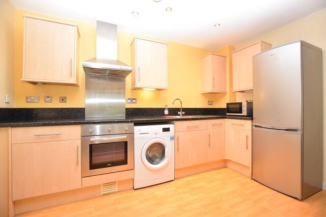 2 bed Apartment for rent in Sheffield. From Blundells - Sheffield Central