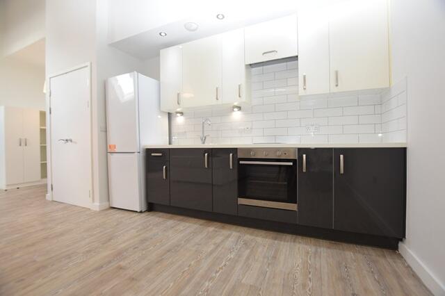 4 bed Apartment for rent in Sheffield. From Blundells - Sheffield Central