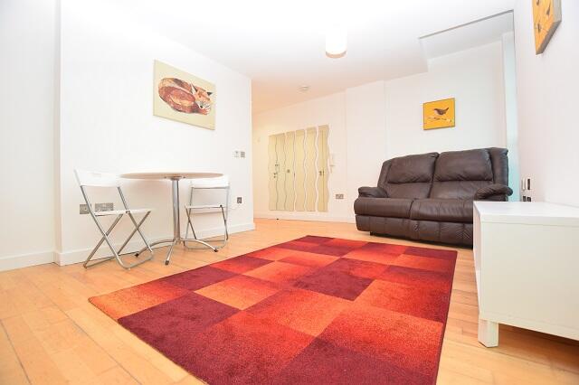 4 bed Apartment for rent in Sheffield. From Blundells - Sheffield Central 4 bed Apartment for rent in Sheffield. From Blundells - Sheffield Central