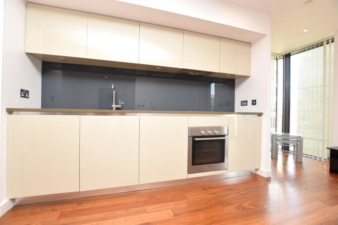1 bed Apartment for rent in Sheffield. From Blundells - Sheffield Central