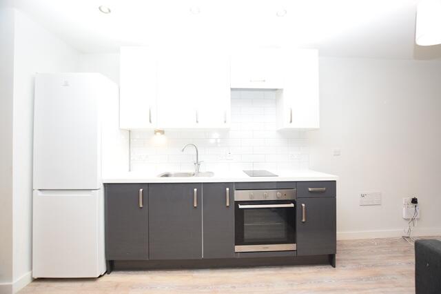 4 bed Apartment for rent in Sheffield. From Blundells - Sheffield Central
