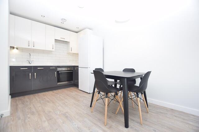 1 bed Apartment for rent in Sheffield. From Blundells - Sheffield Central