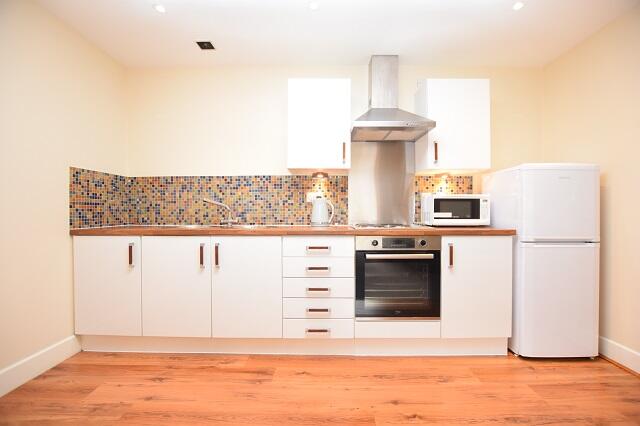 2 bed Apartment for rent in Sheffield. From Blundells - Sheffield Central
