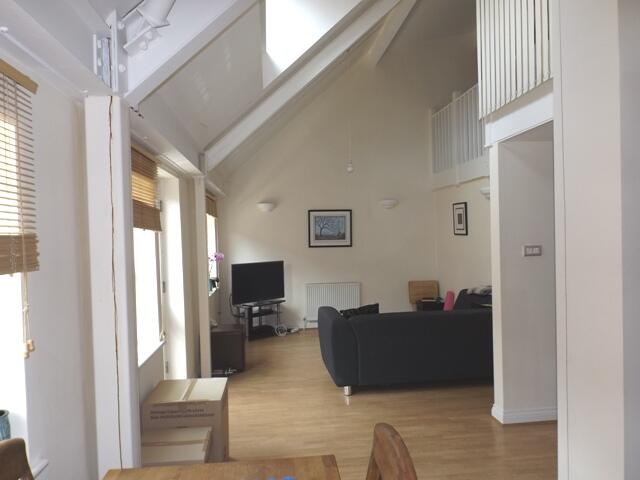 2 bed Apartment for rent in Sheffield. From Blundells - Sheffield Central