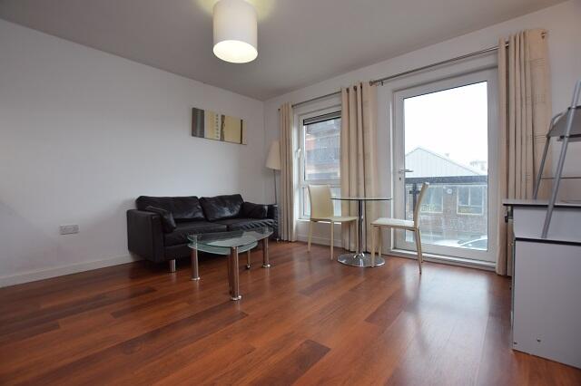 1 bed Apartment for rent in Sheffield. From Blundells - Sheffield Central