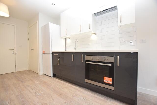 4 bed Apartment for rent in Sheffield. From Blundells - Sheffield Central