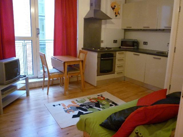 1 bed Apartment for rent in Sheffield. From Blundells - Sheffield Central